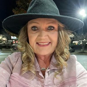 Meet your Posher, Tammy